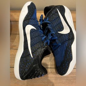 Nike Kobe 11 Elite Low
Mark Parker size 12